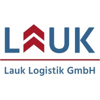 Lauk Logistik GmbH Logo