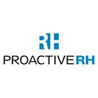 ProactiveRH Logo