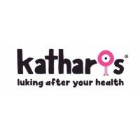 Katharos Foods Logo