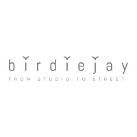 Birdiejay Logo