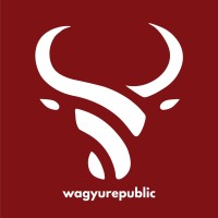 Wagyu Republic Logo