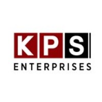 KPS Enterprises Dubai Logo