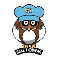 Bake and Wear™ Logo