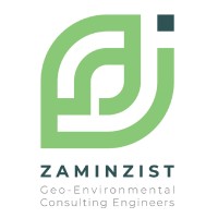 Zamin Zist Consulting Engineers Logo