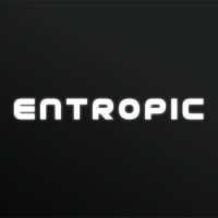 ENTROPIC Logo