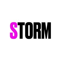 STORM LIVE Logo