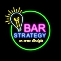 Bar Strategy Logo
