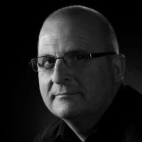 The Barn Studio Logo