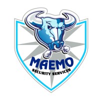 Maemo Security Services Logo