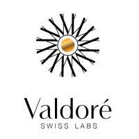 Valdoré Logo