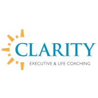 Clarity Executive and Life Coaching Logo