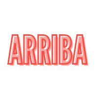 Arriba comunicación Logo