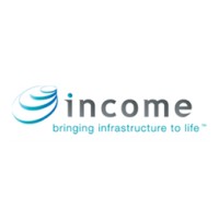 International Company for Petroleum & Industrial Services - Income Logo