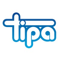 TIPA, spol. s r.o. Logo