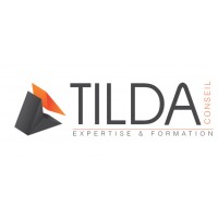 TILDA Conseil Logo