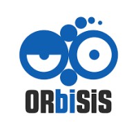 Orbisis Logo