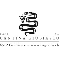 CAGI Cantina Giubiasco SA Logo