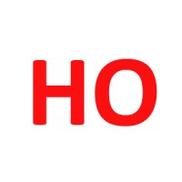 Hilde Oudehinkel Logo