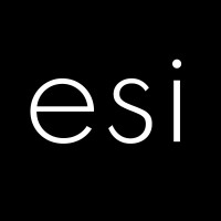 Agencia de Marketing ESI Soluciones Logo
