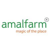 Amalfarm.com Logo