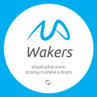 Wakers Logo
