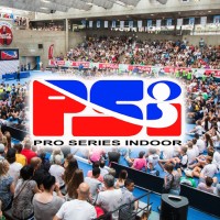 Pro Series Indoor (PSi) Logo