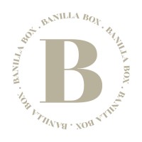 Banilla Box Logo