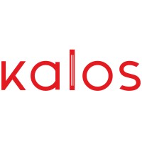 kalos Immobilier Logo