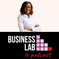 Business Lab - Le Podcast Logo