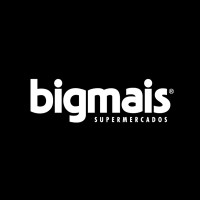 Bigmais Supermercados Logo