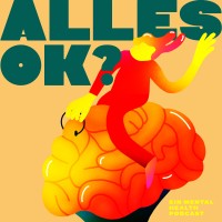 Alles ok? Logo