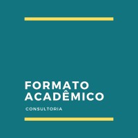 Formato Acadêmico Logo