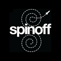 Spinoff Digital Logo