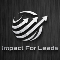 Impact For Leads Logo