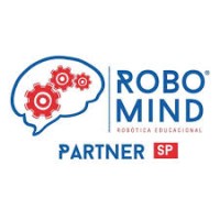 Robomind Litoral Norte SP Logo