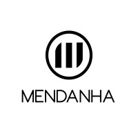 Mendanha Logo