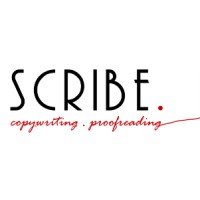 Scribe Copy Logo