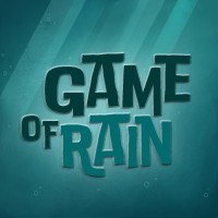 Game of Rain Logo