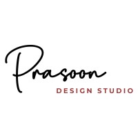 prasoon.design Logo