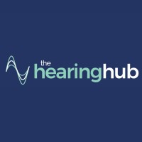 The Hearing Hub Ltd. Logo