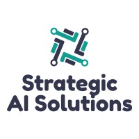 Strategic AI Solutions Logo