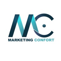 Marketing Confort Logo