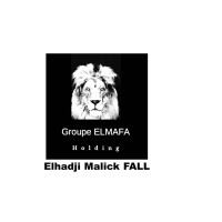 Groupe ELMAFA Holding Logo