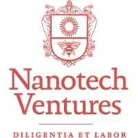 Nanotech Ventures Logo
