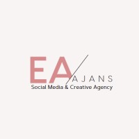 EA AJANS Logo