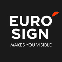 EuroSign AB - Sverige Logo