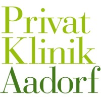 Klinik Aadorf AG Logo