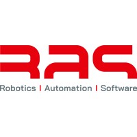 RAS Logo