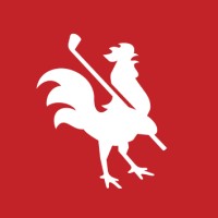 Red Rooster Golf Inc. Logo