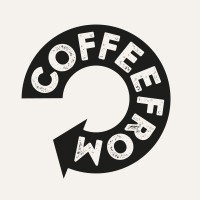 Coffeefrom Logo